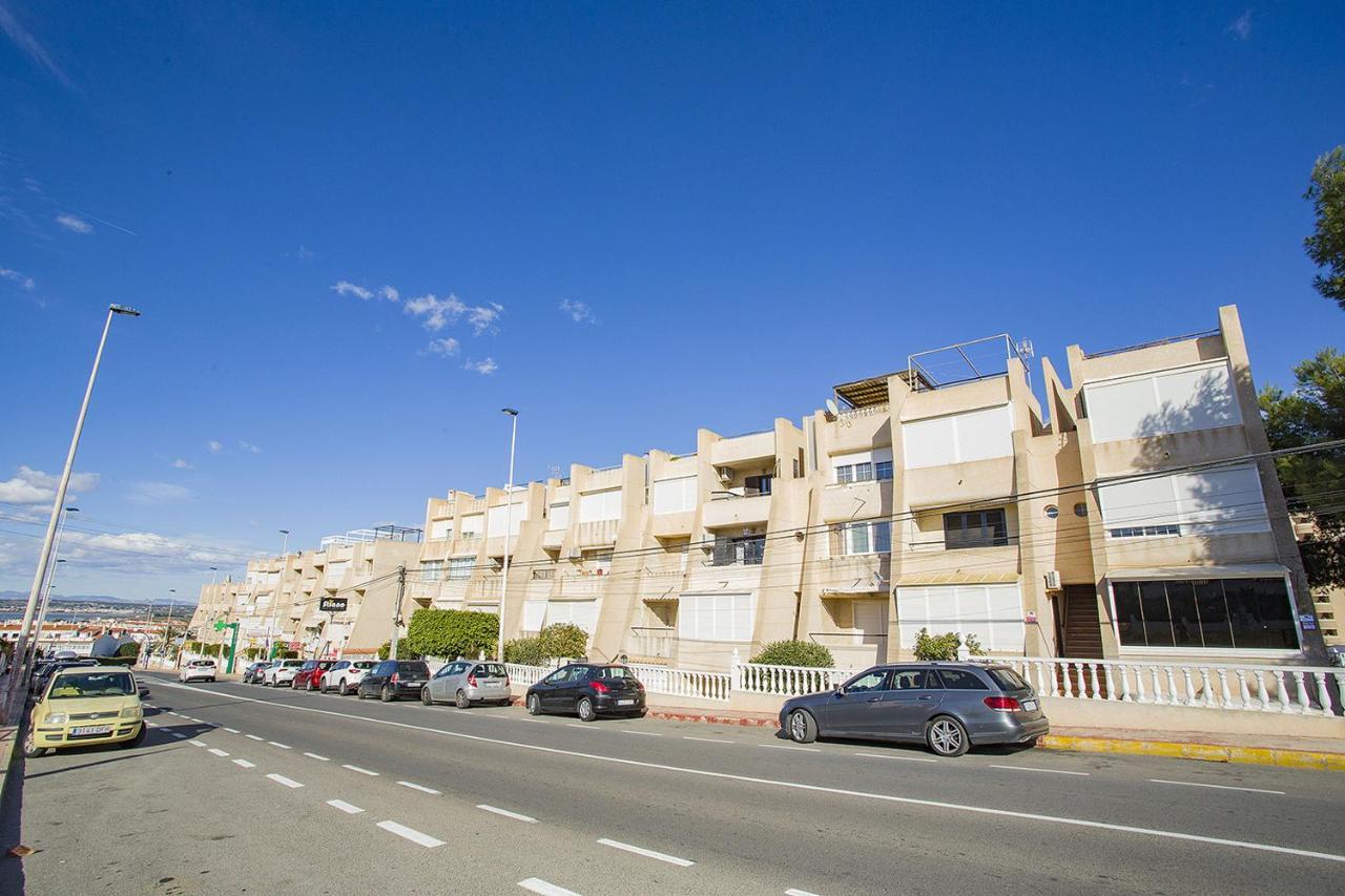 017 Torrejon Sea And Pool - Alicante Holiday Torrevieja Exterior foto